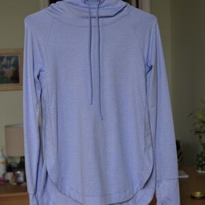 Athleta hoodie